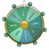 Lucky Wheel PH welfare icon